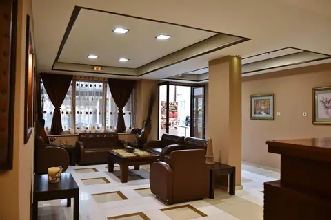 24 Seven Boutique Hotel in Δημοτική Ενότητα Μαλίων — foto 3