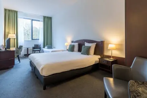 Amrâth Hotel Alkmaar foto 11