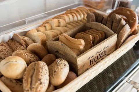 Aparthotel Sigalas foto 7