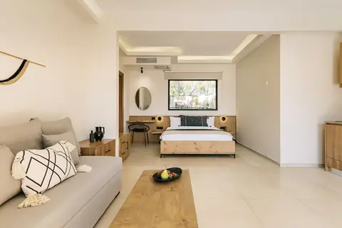 Villa di Mare in Ιαλυσός — foto 16