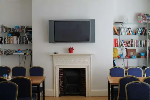 Dolphin Inn in Londen, foto 7