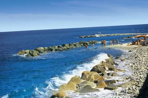 Torre Ruffa Robinson in Ricadi, foto 26