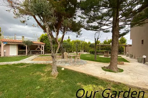 The Santo George Beach Resort in Iraklion, foto 24