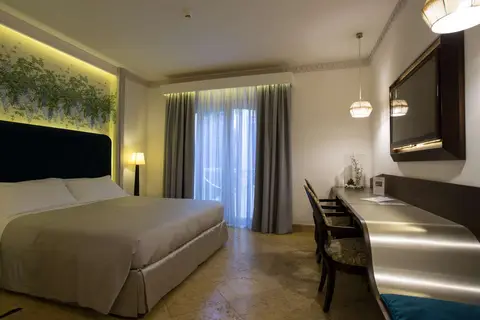 Romano Palace Luxury Hotel in Catania, foto 20