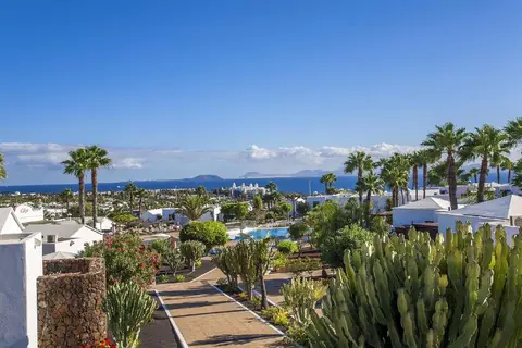 Jardines del Sol in Yaiza — foto 14