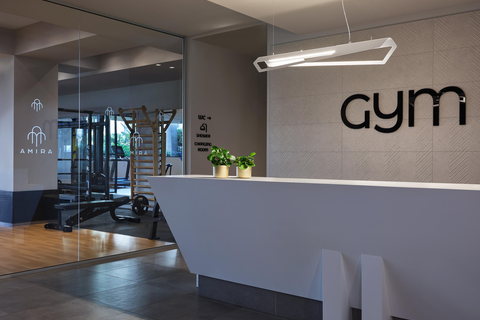 Amira Luxury Resort & Spa - adults only foto 18