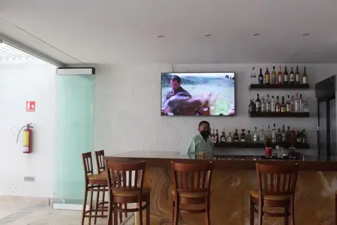Casa Mexicana Cozumel in Cancún — foto 8