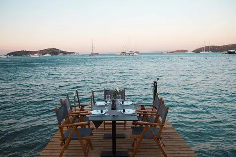 Elista Hotel & Spa in Bodrum — foto 20
