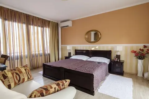 Hotel Villa Pattiera in Cavtat — foto 2