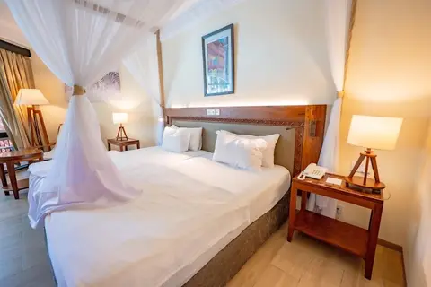 Severin Sea Lodge in Mombasa — foto 14