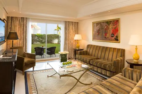 L'Amphitrite Palace Resort & Spa in Skhirat, foto 4
