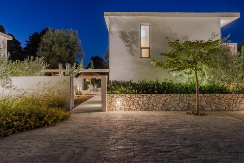 White Nest Villas foto 17