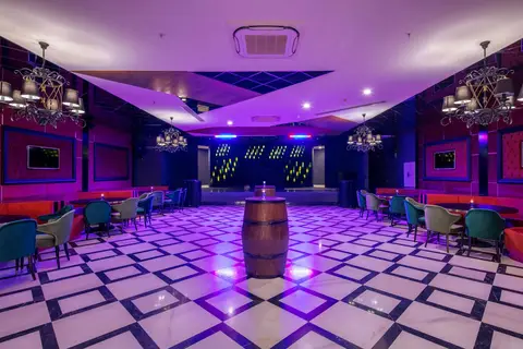 Granada Luxury Beach in Alanya — foto 24