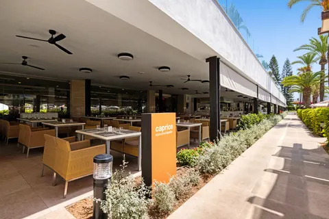 Viva Sunrise Hotel foto 14