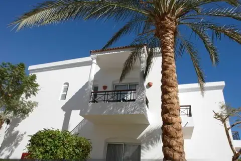 JAZ Fanara Residence in Sharm El Sheikh — foto 14
