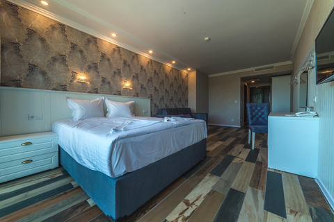 Aparthotel Baikal in Nesebar — foto 3