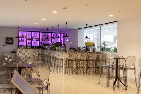 Villa Luz Family Gourmet & All Exclusive Hote in Gandia — foto 11