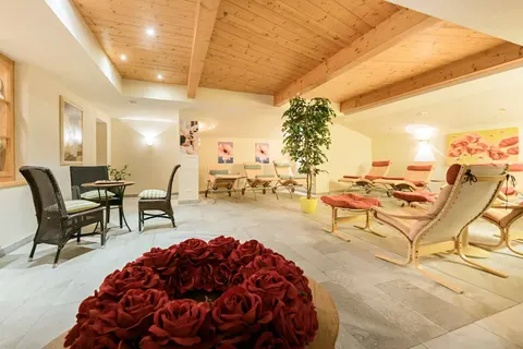 Hotel Krimmlerfälle in Krimml — foto 11