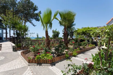 Nova Beach Hotel foto 21