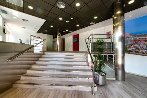 Hotel Montemar in Benidorm — foto 7