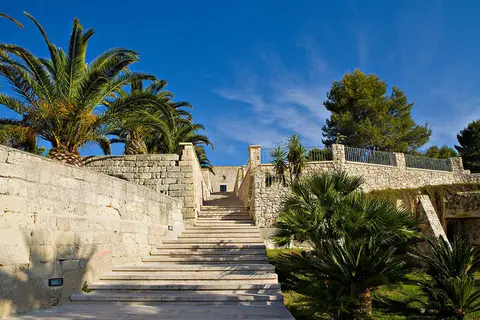 Masseria Panareo in Otranto, foto 29