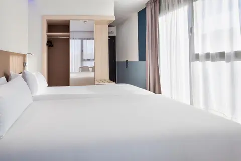 B&B HOTEL Donostia San Sebastián Aeropuerto in Oiartzun, foto 18