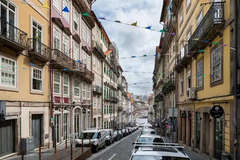 Icon Duplo Ribeira in Vila Nova de Gaia — foto 26