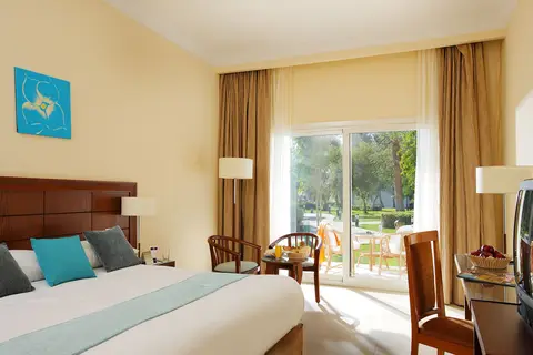 Sierra Hotel in Sharm El Sheikh — foto 5