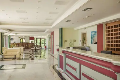 Hotel Kefalonia Bay Palace in Δημοτική Ενότητα Πυλαρέων — foto 8