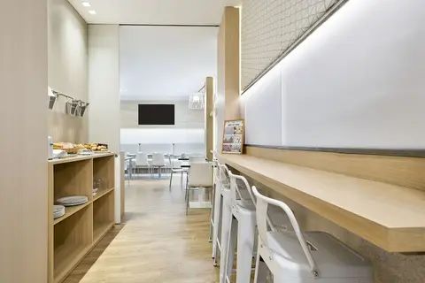 Hotel Laumon in Barcelona — foto 27
