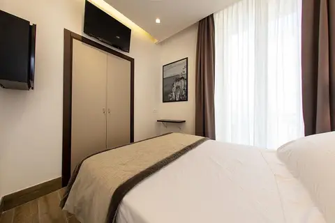 Hotel Palazzo Argenta in Napels, foto 4