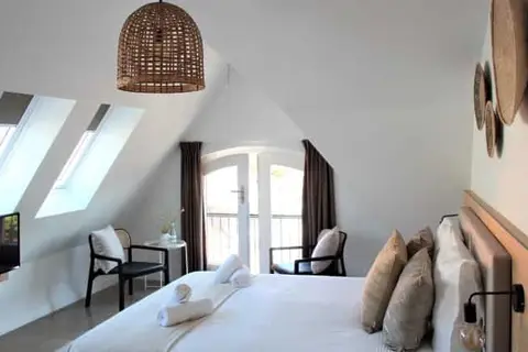 Hotel Paradis in Zandvoort — foto 10