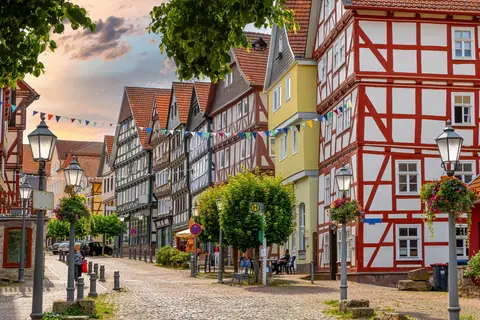 De Moezel, het Zwarte Woud en het Sauerland op het gemak in Hannover