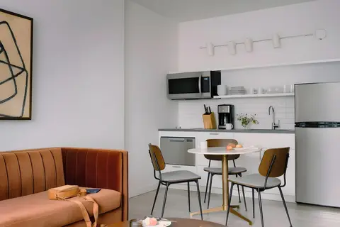 The Dutch Hotel Long Island City, Sonder in New York, foto 18