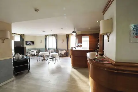 Hotel Laura in Rome — foto 8