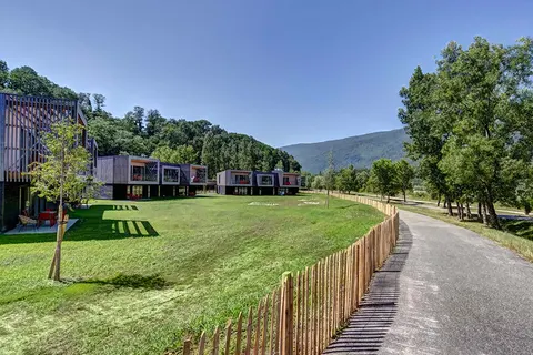 Résidence Le Village Des Oiseaux foto 7