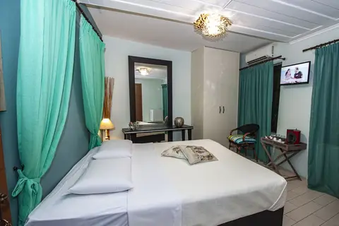 Elia Portou Rooms in Chania, foto 5