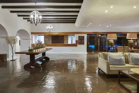 Elounda Beach Hotel & Villas in Elounda, foto 26