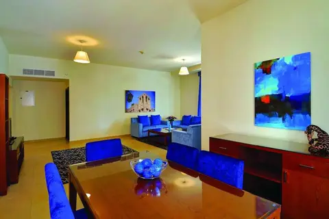 Roda Amwaj Suites Dubai in Bob's — foto 26