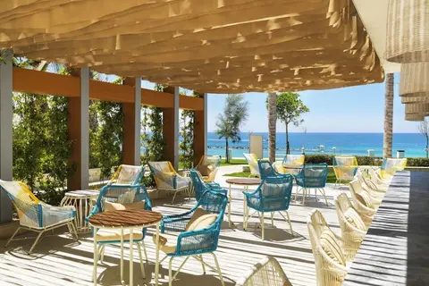 Olympic Lagoon Resort Paphos in Paphos — foto 5