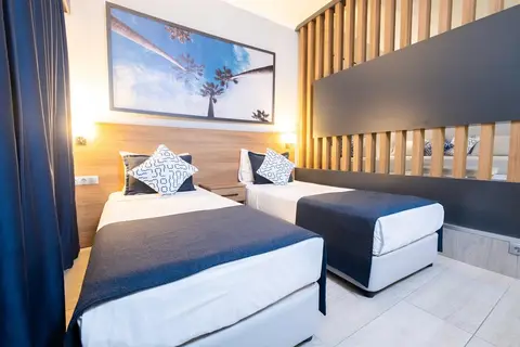 TUI BLUE Tropical in Ortaca — foto 2