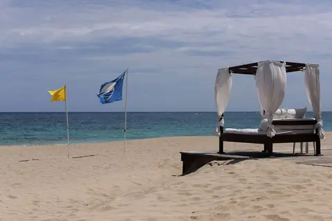 Blue Jacktar Hotel & Golf in Puerto Plata — foto 21