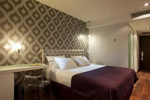 Hotel Ikonik Ramblas in Barcelona — foto 16