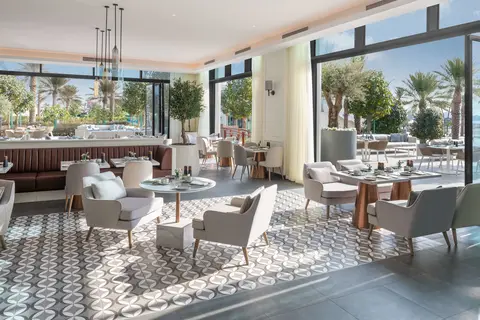 Vida Beach Resort Marassi Al Bahrain in Muharrak — foto 15