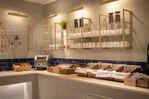 Maek Hotel Antwerp Central - Handwritten Collection foto 11