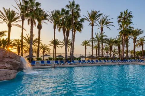 Hotel Playadulce foto 22