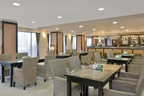 Hotel Sentido Neptun Beach in Несебър — foto 9