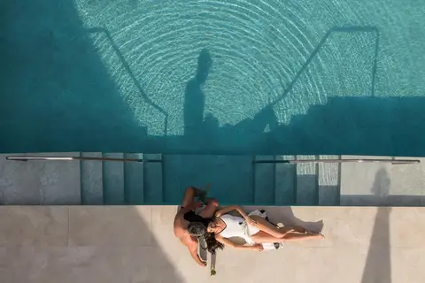 Albatros Spa & Resort Hotel in Chersonissos — foto 4