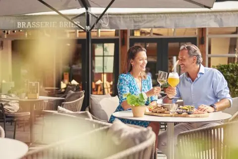 Badhotel Renesse foto 24