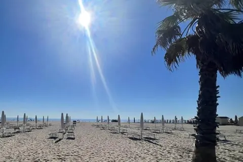 Camping Grande Italia foto 25